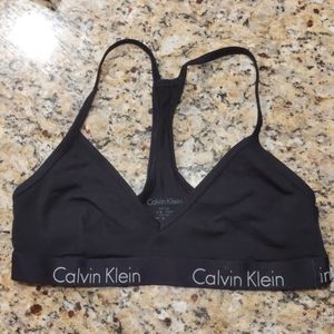 Calvin Klein Bralette
